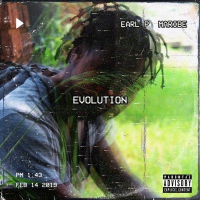 Evolution - Single
