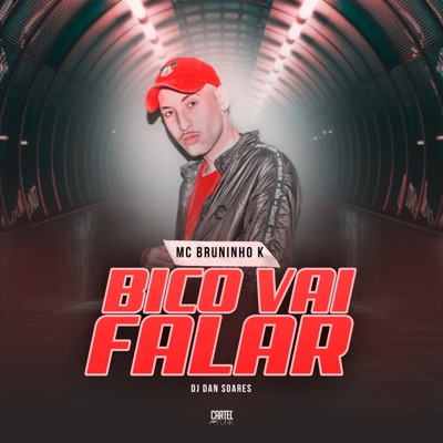 Bico Vai Falar - Single