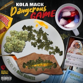 Dangerous Game Kola Mack
