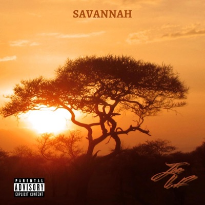 Savannah - Single