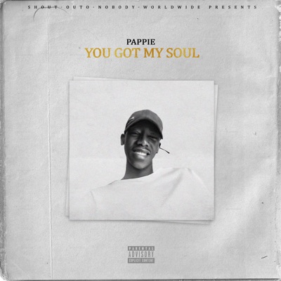 You Got My Soyl - Single