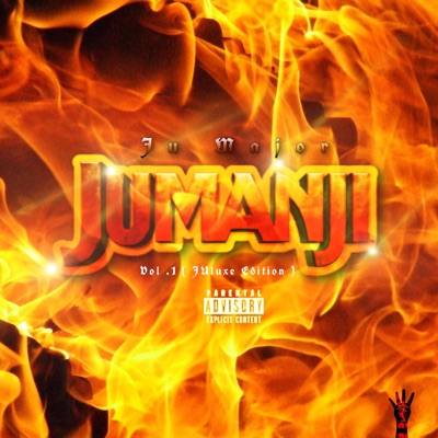 Jumanji, vol . 1 (JUluxe Edition)