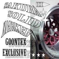 Sakura Solid Marker 2 (feat. Dej & Kunch Sosa) - Single - Flansie & Lil Flan$