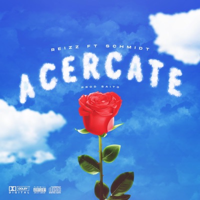 Acércate (feat. Schmidt & Saitoape) - Single