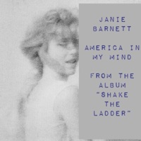 America In My Mind - Single - Janie Barnett