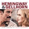 Hemingway & Gellhorn (Music From the HBO Film)