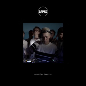 Boiler Room: Jennifer Cardini in Berlin, Aug 29, 2017 (DJ Mix)
