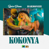 Kokonya (feat. Harmonize) - Spice Diana