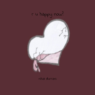 R U Happy Now? - Single