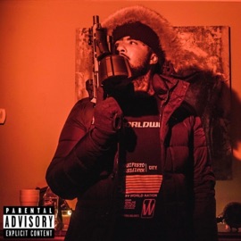 Sin Again (feat. Tee War) XannyPacquiao