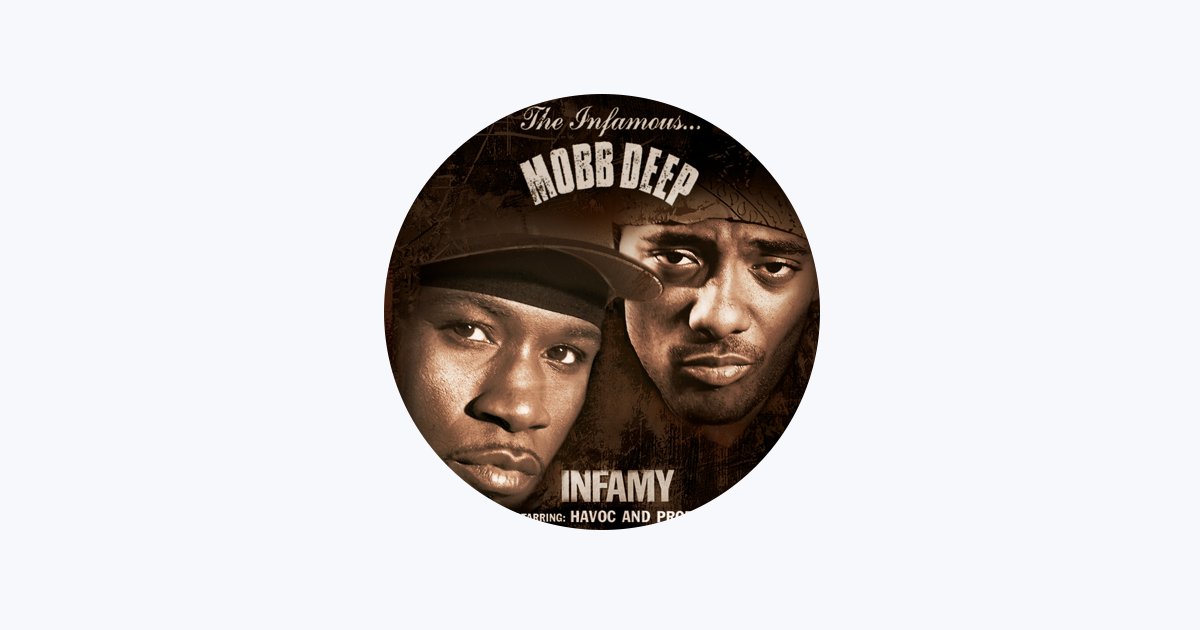 Mobb Deep - Apple Music