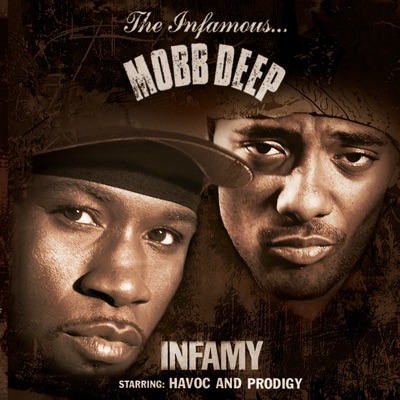 Mobb Deep - Shook Ones Part II Lyrics