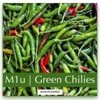Green Chilies (feat. John Pichardo) - EP