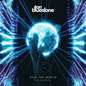 Rule the World (feat. Jan Burton) - Single