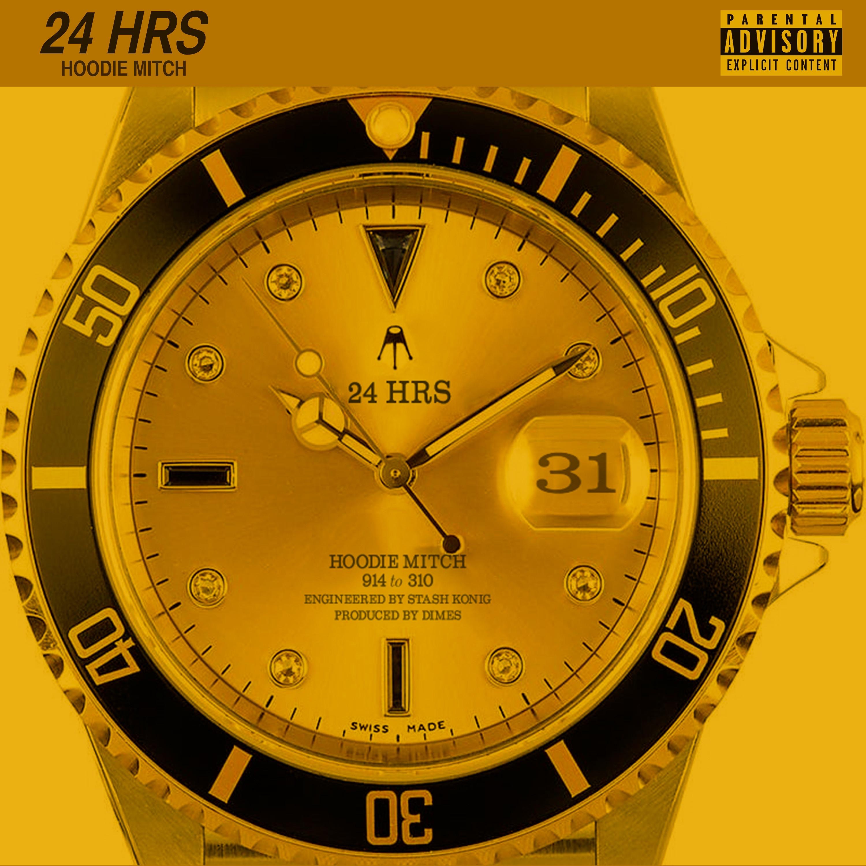 24 Hrs - Single