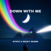 Down with Me artwork