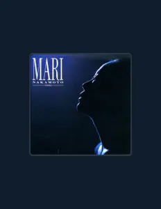 Listen to Mari Nakamoto, watch music videos, read bio, see tour dates & more!