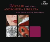 Vivaldi & Others: Andromeda liberata artwork