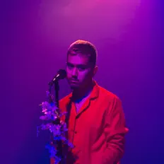 Listen to Joaquin Navarro, watch music videos, read bio, see tour dates & more!