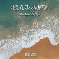 Na Beira do Mar - Single - Predador Jamaica & Modestto