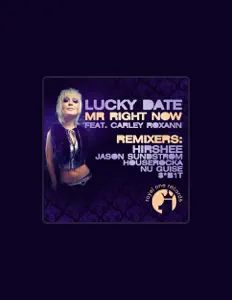 Listen to Lucky Date, watch music videos, read bio, see tour dates & more!
