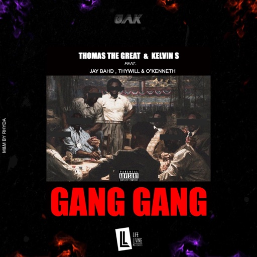 Album artwork