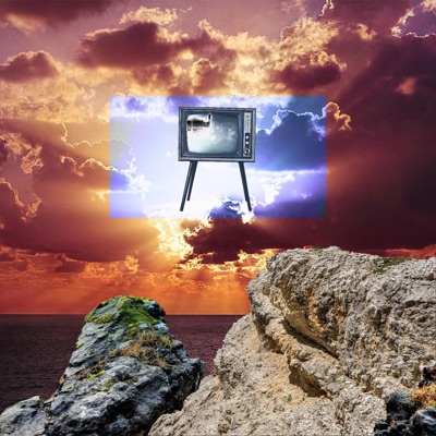 Television (feat. Saltysøul) - Single