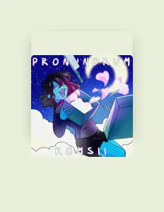 Listen to Romsii, watch music videos, read bio, see tour dates & more!