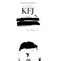 Kfj - Single - Johnnie Konan