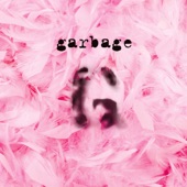 Garbage (20th Anniversary Edition;2015 - Remaster) artwork