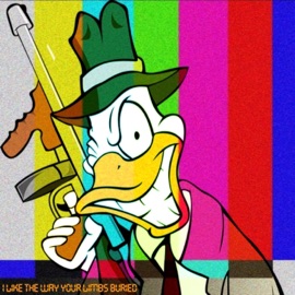 I Like the Way Your Limbs Buried (feat. Slaughta) Kiddie Eddie