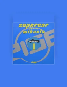 Listen to Supercar, watch music videos, read bio, see tour dates & more!