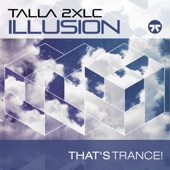 Illusion (Extended Mix) artwork