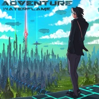 Adventure - Waterflame