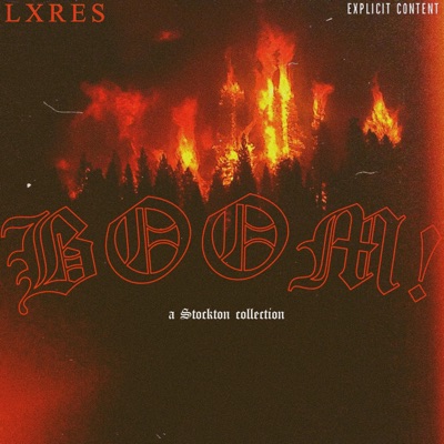 Boom! A Stockton Collection