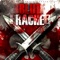100 Narben (feat. Zer.fleisch & BlechBeppo) - Acaz & Nex lyrics