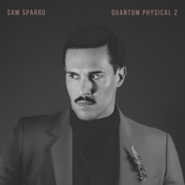 Hands Up Sam Sparro