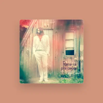 Listen to Daniel Groove, watch music videos, read bio, see tour dates & more!
