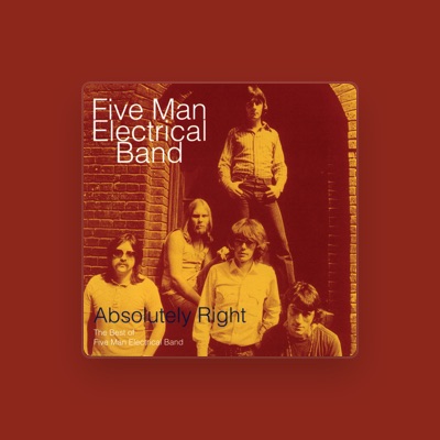 Five Man Electrical Band