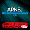 Arnej - The Second Coming (Original Mix)
