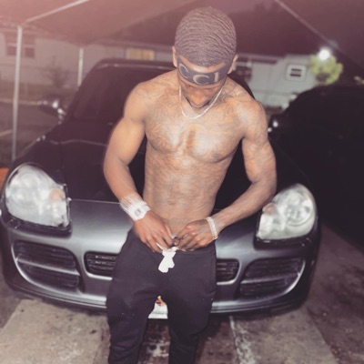 Living Lavish - Single