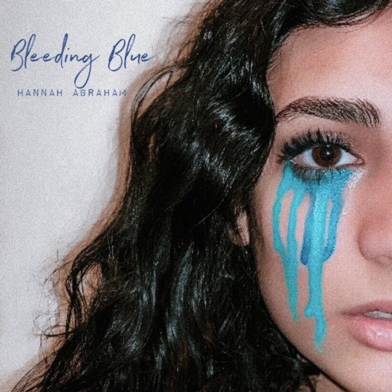 Bleeding Blue - Single