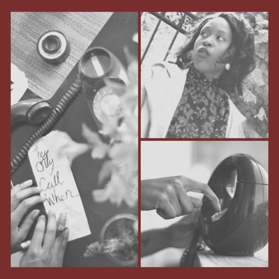 They Only Call When../Wrong - Single