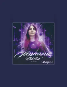 Poslechněte si interpreta DJ Stephanie, sledujte hudební videa, přečtěte si životopis, podívejte se na data turné a další informace.