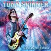 Love Is the Answer artwork