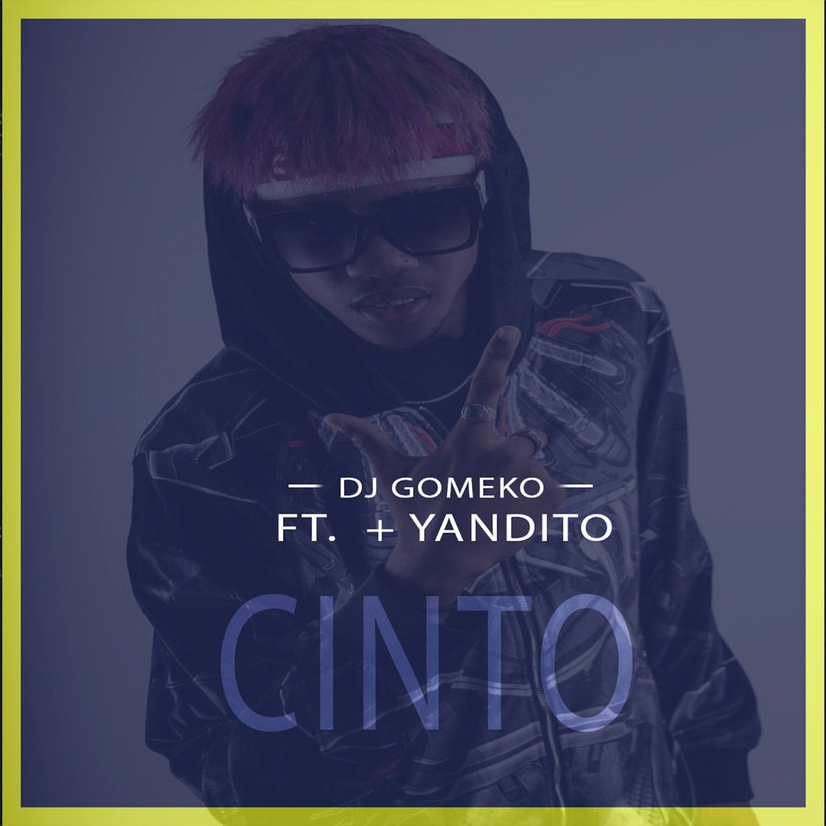 Cinto (feat. + YANDITO) - Single by Dj GoMeko on Apple Music