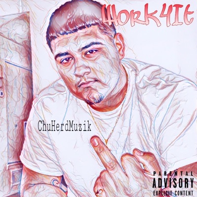 Work4It(ft.SwTaz) (feat. SwTaz) - Single