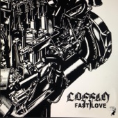 Fast Love artwork