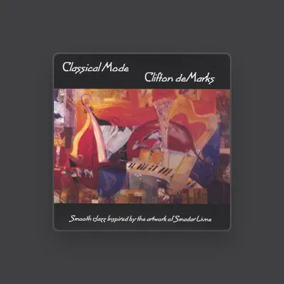 Listen to Cliff Demarks, watch music videos, read bio, see tour dates & more!