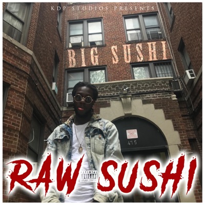 Raw Sushi